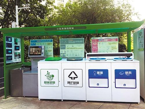 环境保护始于花季传媒APP下载入口分类设备的选择